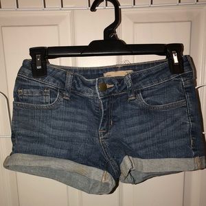Women’s Shorts